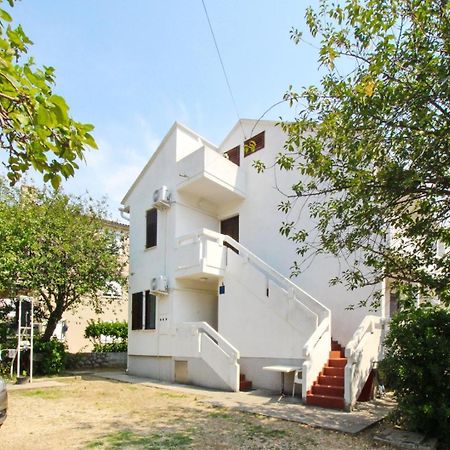 Apartments Teljega Baška Exteriör bild